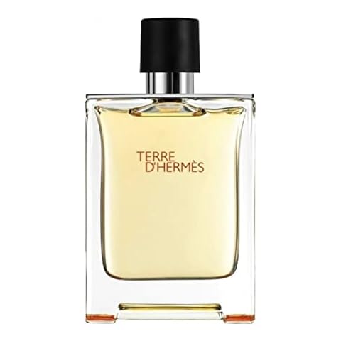 Hermès Terre D'hermès Eau De Toilette 50ml Cover