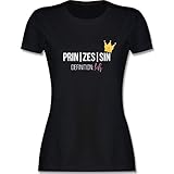 shirt prinzessin jasmine aus aladdin t shirt ich bin prinzessin: Das perfekte Motiv zum Thema Prinzessin