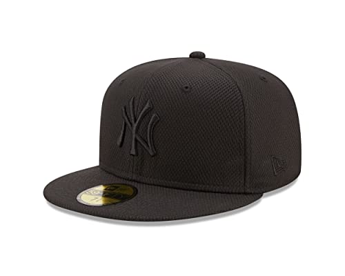 Casquette New Era 59fifty Neyyan Blk Diamond Era mixte style urbain