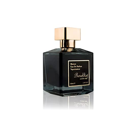 Spray Barakkat OUD Satin Edp 100ml by Fragrance