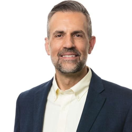 Ep 24 - Curtis Bateman - Franklin Covey