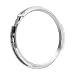 Produktbild VBESTLIFE M42-PK Kameralinse Adapterring M42 für Pentax PK K Adapterring für Focus M42-PK