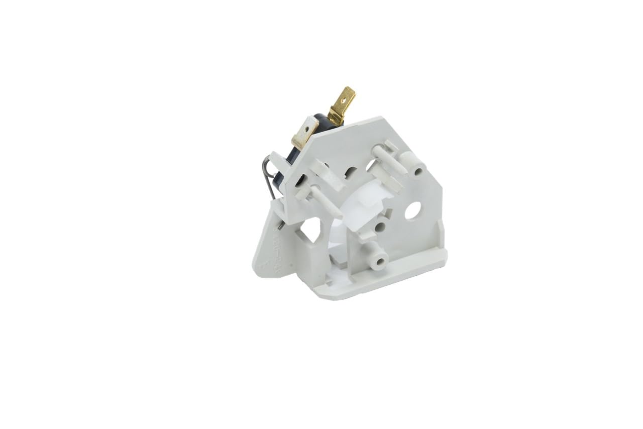 Amazon.com: Whirlpool W11182141 OEM Microwave Door Interlock