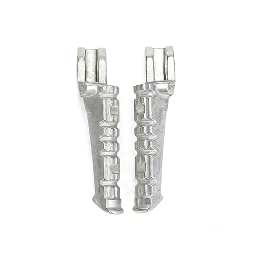 Pédales repose-pieds passager 9mm pour restaurer la position de conduite sur votre GT250R