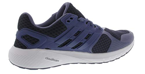 Image of adidas Women's Duramo 8 Running Shoes, Blue Trace Blue Raw Indigo Raw Indigo