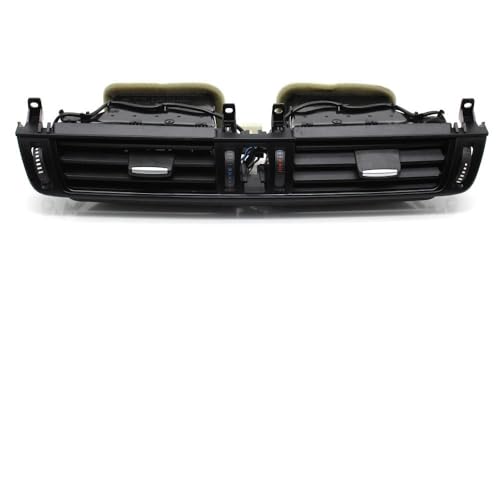 Grille de ventilation centrale cassée ? Solution tableau de bord X5 F15 X6 F16