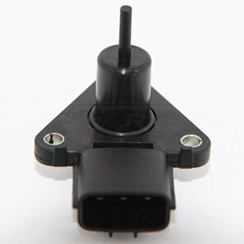 Capteur de recopie position Turbo pour Peugeot 307 308 407 508 607 2.0 HDI 136 0375P0 P2565 P2563
