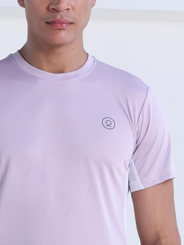 Image of CHKOKKO Gym T Shirts for Men Workout Quick Regular Dry Fit Sports Tshirt for man Breathable Moisture-Wicking Half Sleeve Round Active wear Running Boys T Shirt