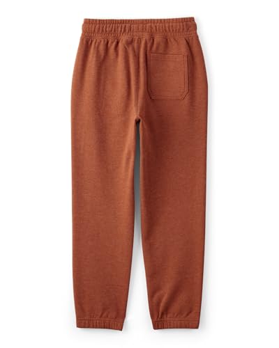 OSHKOSH B'GOSH Boys' Fleece Joggers2