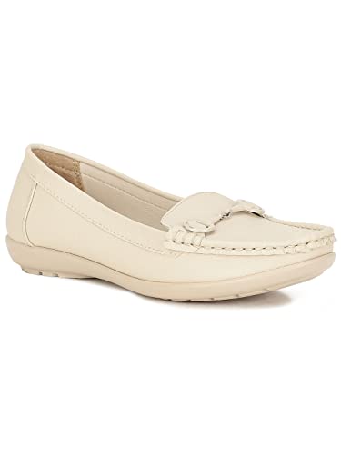 Image of Bata Women's Slip-on Loafer