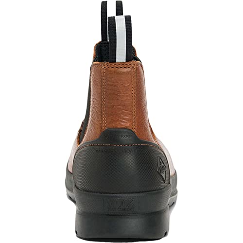 Muck Boot Men's Chelsea Boots Hiking2