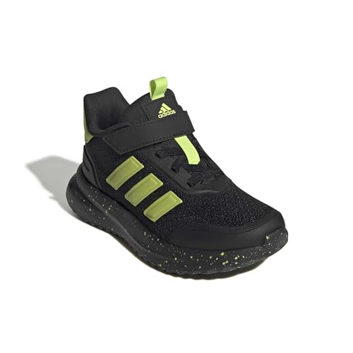 Image of adidas Kids' X PLR Path Elastic Lace & Strap Shoe