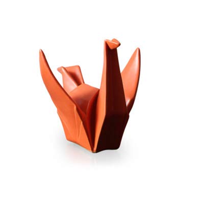 Statues créatives nordiques en céramique pour sublimer votre salon moderne