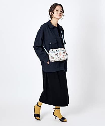 Image of LeSportsac Daniella Crossbody Bag