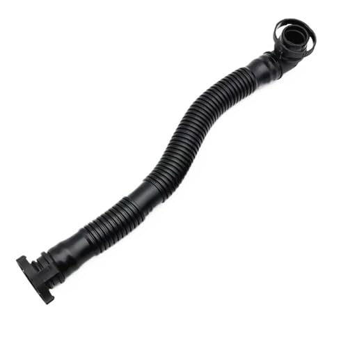 Tuyau de reniflard pompe à air pour réparation circuit Audi A3 A4