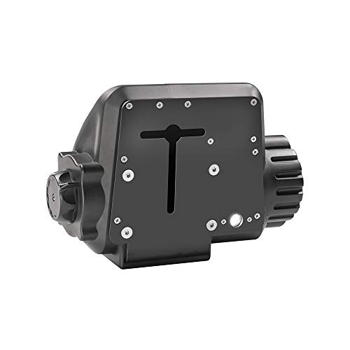 Fulton 500620 XLT Powered Winch with Wireless Remote - 7,000 lbs. Capacity - Image 3