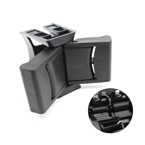 Rangement de console et inserts de porte-gobelets pour Toyota Highlander - 3