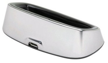 BlackBerry 8900 Desktop Charging Pod