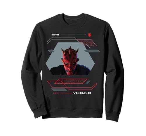 Star Wars Maul Shadow Lord Sith Vengeance Darth Maul Scowl �g���[�i�[