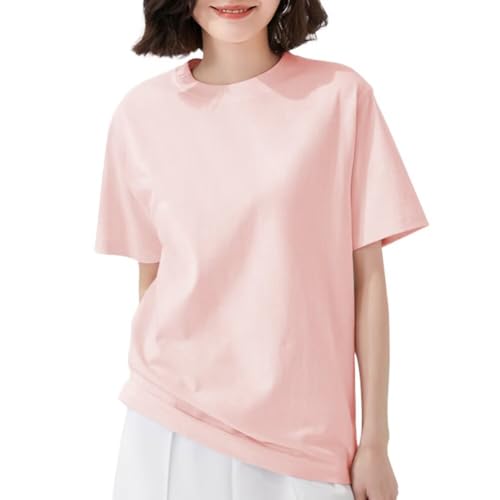 [Muxuryee] t�V���c ���f�B�[�X ���� ��100% �� �J�b�g�\�[ �e�B�[�V���c �N���[�l�b�N ������� �J�W���A�� ������ ���� �ʋC�� �z������ ���n 01txu PK S