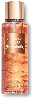 Victoria's Secret Bare Vanilla 8.4oz Mist