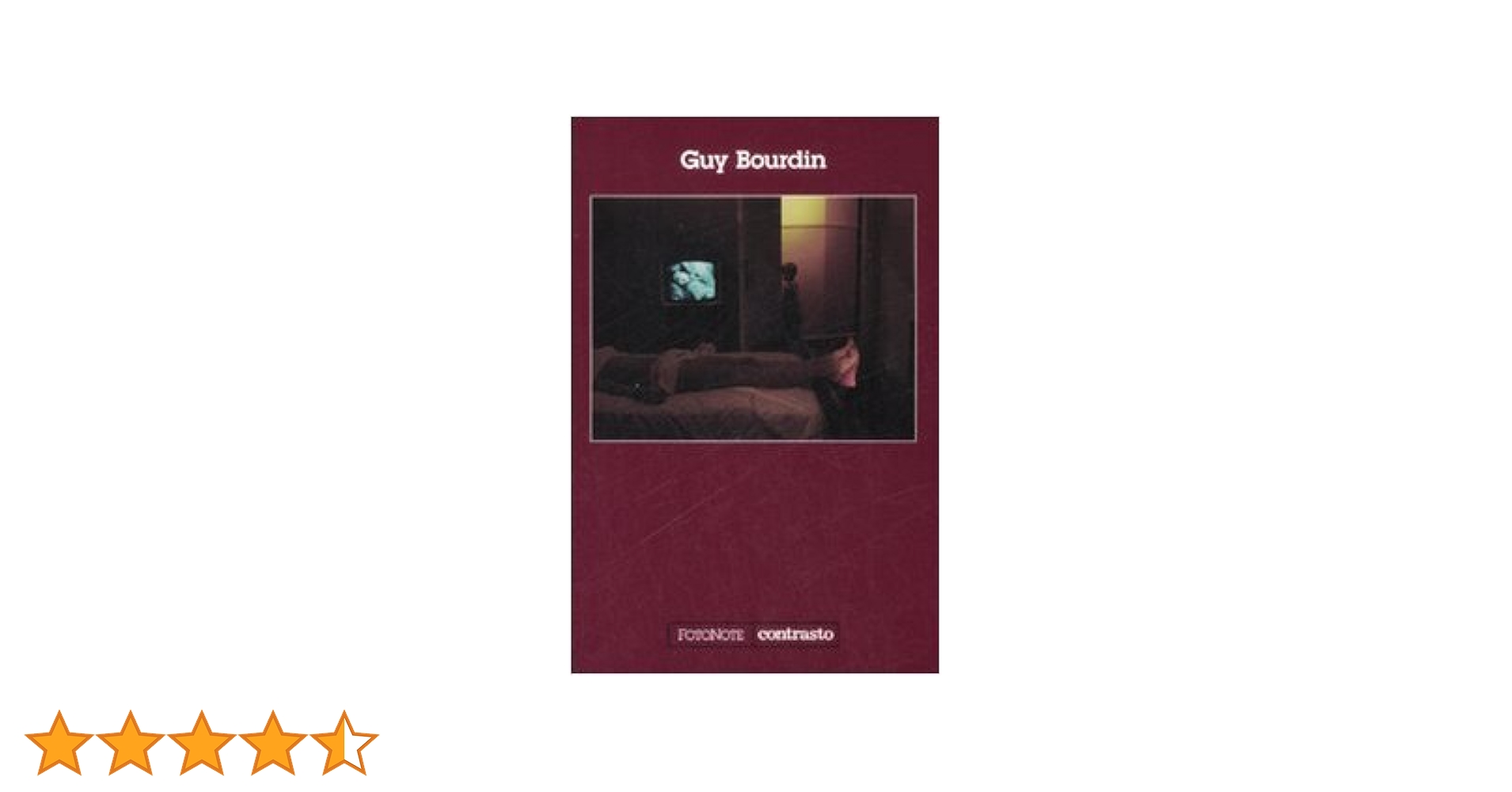 Amazon.co.jp: Guy Bourdin : 本