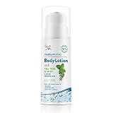 Beauti Me Tea Tree Mint Lotion - Itchy Skin Relief - Therapeutic Tea Tree Cream For Feet, Hands, Fac