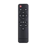 Telecomando 1pc for KEF LS50 Wireless II LS60 LSX LT