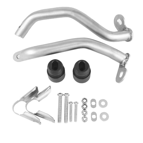 Garde bouclier moteur R1200GS accessoires moto pare-chocs Adventure GS1200 2014-2016