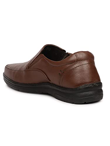 Image of Hush Puppies Men's Taylor Slip ON Formal Shoes