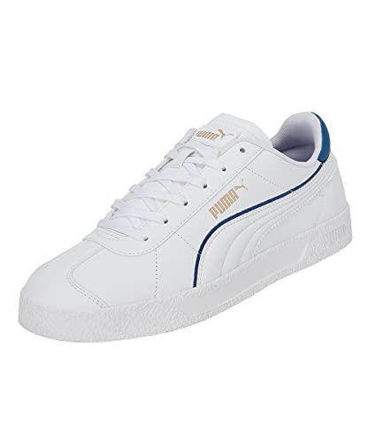 Image of Puma Unisex-Adult Club Fc Sneaker