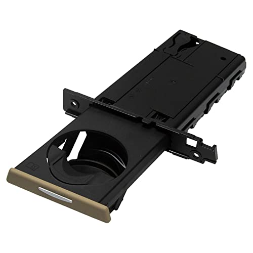 Portavasos Beige para BMW TRQ miniatura 3