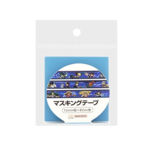 �T���X�^�[���� �l�̃q�[���[�A�J�f�~�A �}�X�L���O�e�[�v D�� S8585733