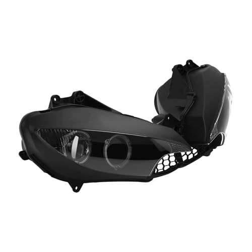 Phares avant assemblage pour YZF R6 2003-2005 R6S 2006-2009 optique moto