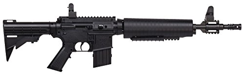 Crosman .177 Pellet / Bb Pneumatic Pump Air Rifle With Ammo #TOP7