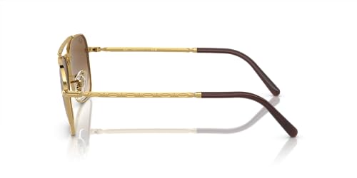 Image of Ray-Ban Unisex Rb3636 New Caravan Square Sunglasses