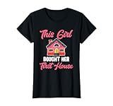 This Girl Bought Her First House Housewarming Gift