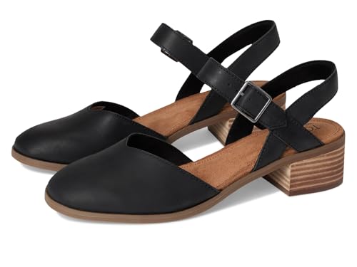 TOMS Women's Jaclyn Pump