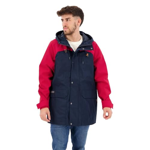 Veste Superdry Vintage Yatching EU - vue 3