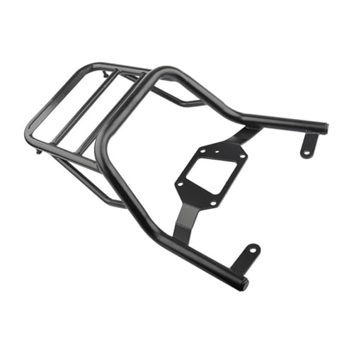 Support arrière Z900RS planche porte-bagages haut de gamme