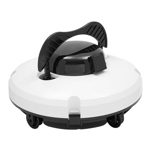 TkkMivcOC Cordless Pool Robot Cleaner, Model OC