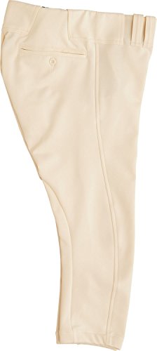 ZETT(ゼット) 野球用 プロステイタス ユニフォーム レギュラー パンツ BU518RP アイボリー(3100) 2XO