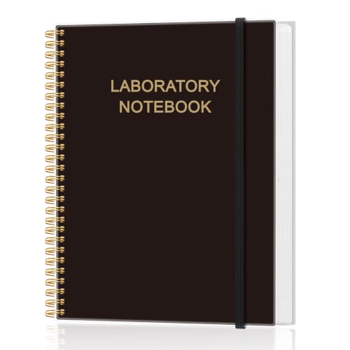 Tuun Fuplan Lab Notebook/Laboratory Notebook - (.25' Grid...