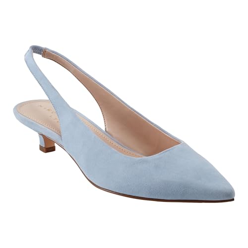 Marc Fisher Women's Posey Pump2