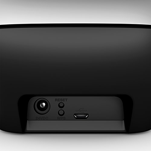 DYMO LabelWriter Wireless Label Maker | Wi-Fi/Network Label Printer | Black - Image 13