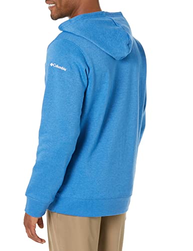 Image of Columbia mens Trek Hoodie