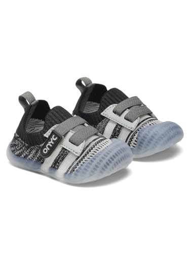 Image of ONYC Smooth Toddlers's First Step Shoes