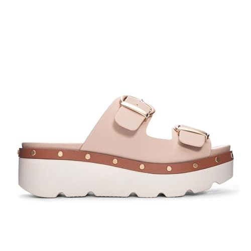 Image of Chinese Laundry Women's Surfs Up Wedge Sandal