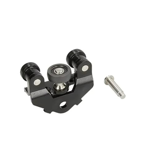 Galet de porte coulissante Peugeot Expert 2007-2016 côté droit