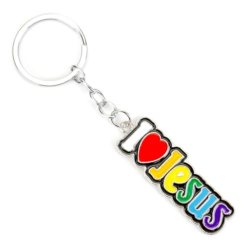 Image of Keychain for Women, Key Chains Women Cute, Enamel Durable Key Ring for Handbag & Bag.